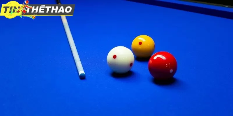 Billards đã có nhiều năm hình thành và phát triển