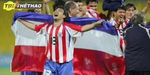 Chiến lược phát triển của đội tuyển Paraguay 